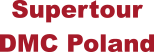 Supertour DMC Poland logo